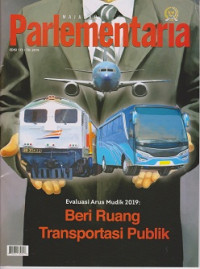 Majalah Parlementaria