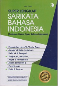 Info Komputer