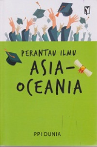 Perantau Ilmu Asia-Oceania