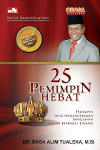 25 Pemimpin Hebat