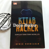 Kitab Hacker