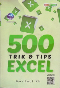 500 Trik & Tips Excel