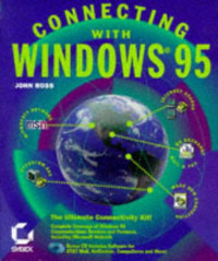 Koneksi Ke Internet Menggunakan Windows 95