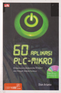 60 Aplikasi PLC-mikro