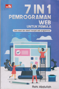 7 In 1 Pemrograman Web Untuk Pemula