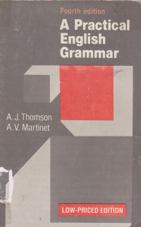 A. Practical English Grammar