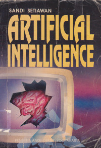 ARTIFICIAL INTELLIGENCE