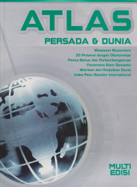 ATLAS: Persada & Dunia