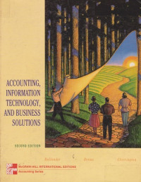 Accounting Information Technology, and Business Solutions