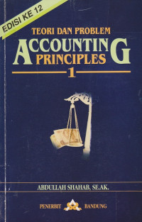 Accounting Principles 1