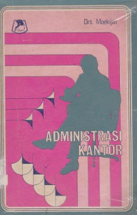 Administrasi Kantor