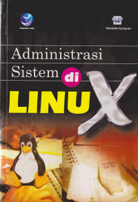 Administrasi Sistem di Linux