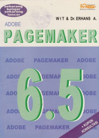 Adobe PageMaker 6.5