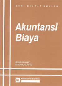 Akuntansi Biaya