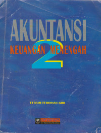 Akuntansi Keuangan Menengah 2