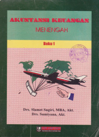 Akuntansi Keuangan Menengah Buku 1