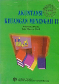 Akuntansi Keuangan Menengah II