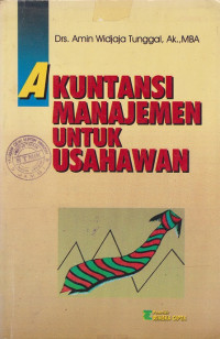 Akuntansi Manajemen Untuk Usahawan