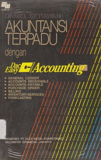 Akuntansi Terpadu Dengan Dac Easy Accounting