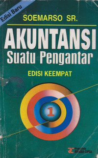 Akuntansi: suatu pengantar Buku 1