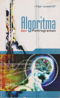 Algoritma dan Pemrograman