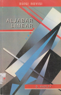 Aljabar Linear