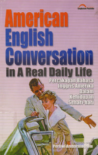 American English Conversation In a Real Daily Life