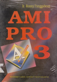 Ami Pro 3