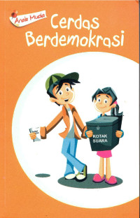 Anak Muda Cerdas Berdemokrasi