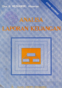 Analisa Laporan Keuangan