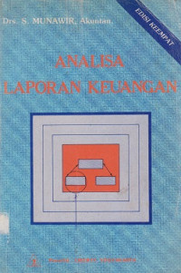 Analisa Laporan Keuangan