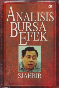 Analisis Bursa Efek