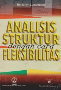 Analisis Struktur Dengan Cara Fleksibilitas