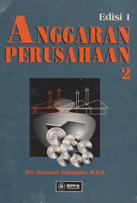 Anggaran Perusahaan 2