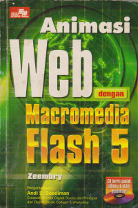 Animasi Web dengan Macromedia Flash 5