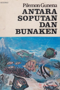 Antara Soputan dan Bunaken