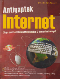 Antigaptek Internet