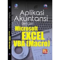 Aplikasi Akuntansi Dengan Microsoft Excel VBA (Makro)
