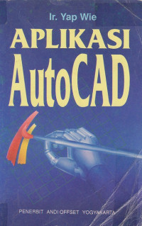 Aplikasi AutoCAD