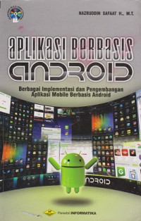 Aplikasi Berbasis Android