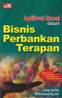 Aplikasi Excel Dalam Bisnis Perbankan Terapan