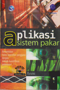 Aplikasi Sistem Pakar