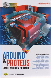 Arduino & Proteus