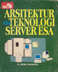 Arsitektur Dan Teknologi Server Esa