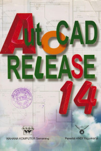 AutoCAD Release 14