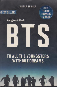 BTS To All The Youngsters Without Dreams