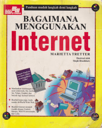 Bagaimana Menggunakan Internet