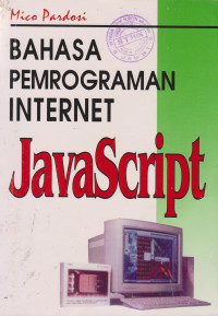 Bahasa Pemrograman Internet JavaScript