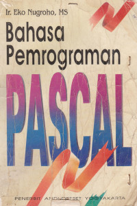Bahasa Pemrograman Pascal