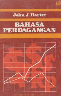 Bahasa Perdagangan